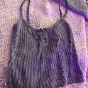Victoria’s Secret tank top